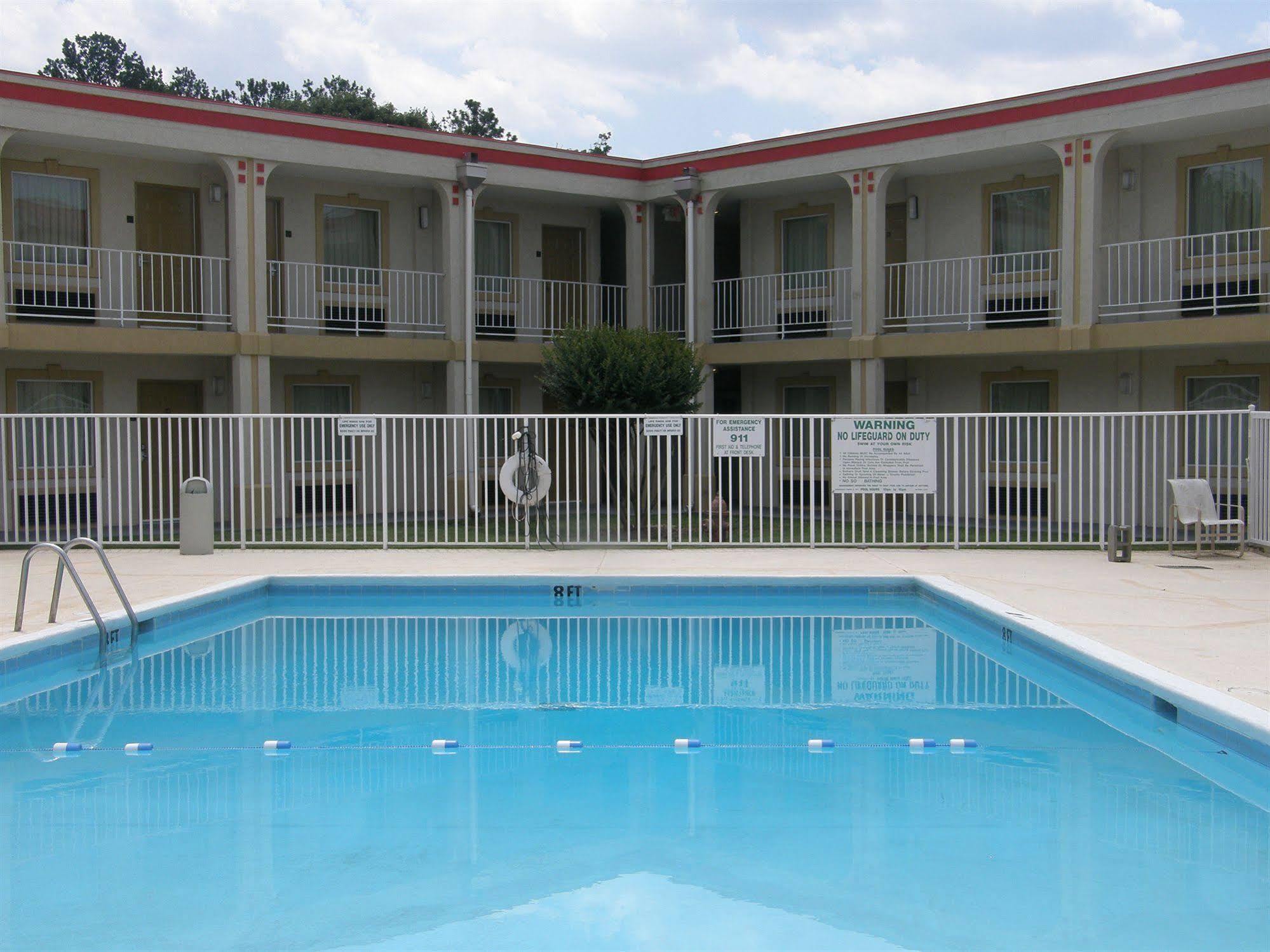 Fairbridge Inn & Suites McDonough Exterior foto