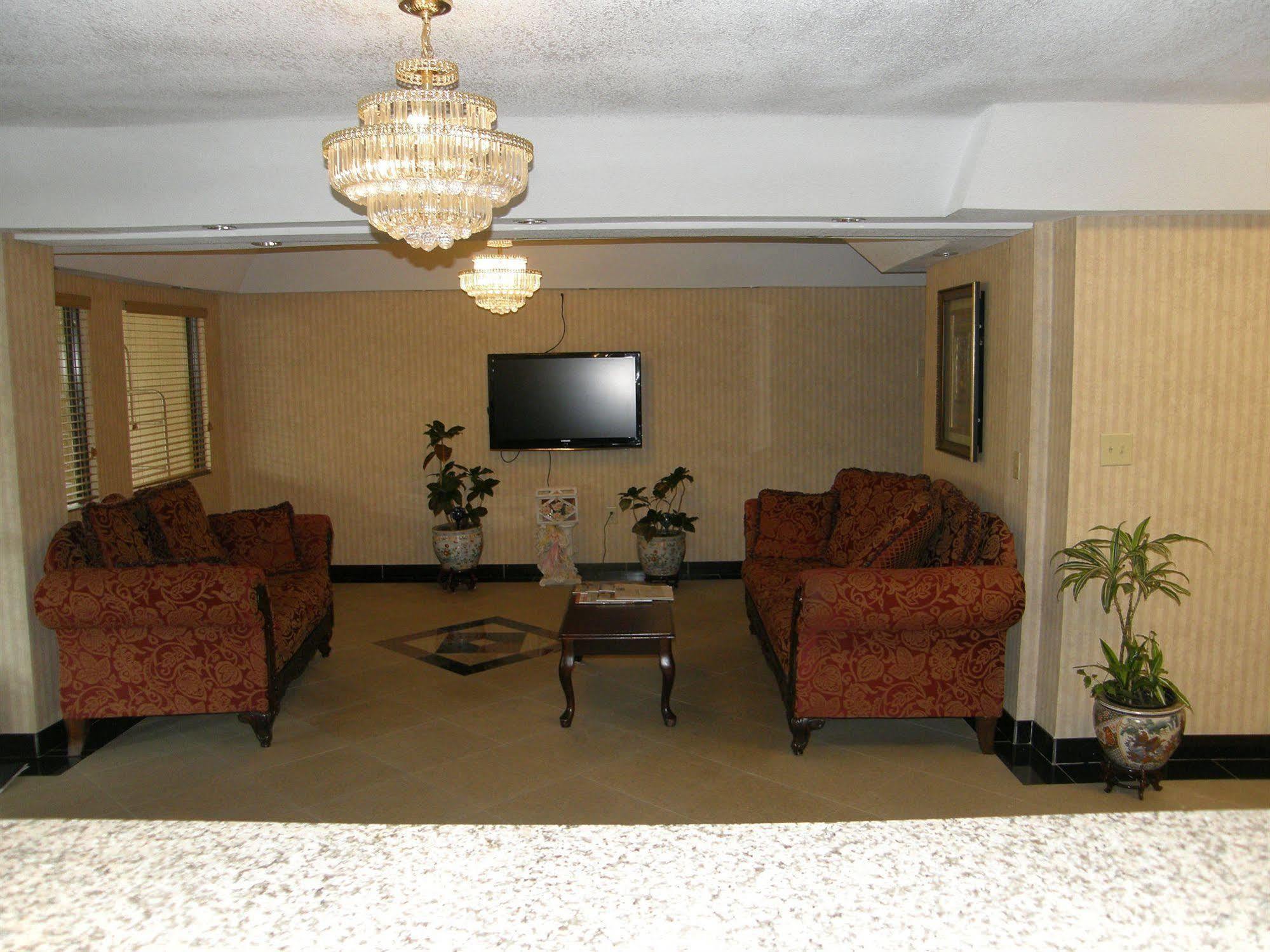 Fairbridge Inn & Suites McDonough Exterior foto