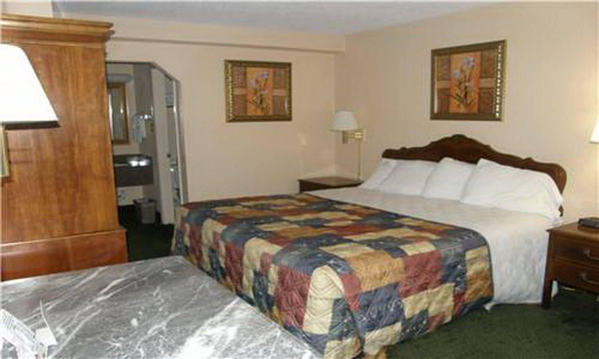 Fairbridge Inn & Suites McDonough Exterior foto