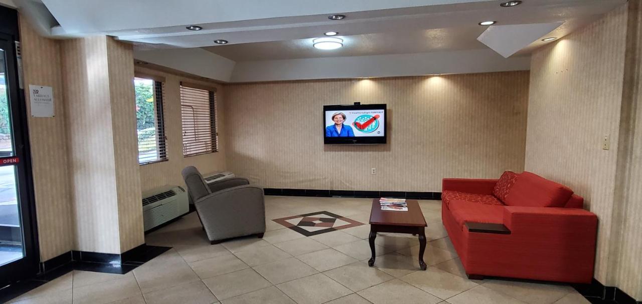 Fairbridge Inn & Suites McDonough Exterior foto